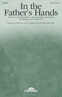 In The Father's Hands Standard