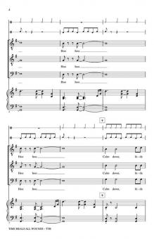 Time Heals All Wounds 