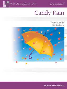 Candy Rain 