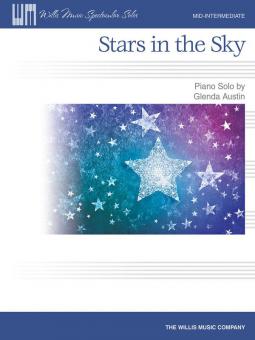 Stars in The Sky (Way up High) 