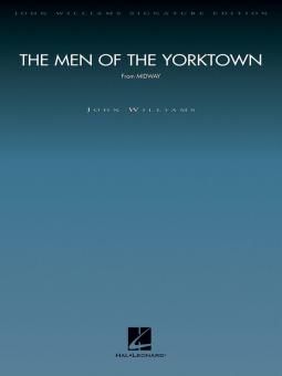 The Men of the Yorktown (from Midway) 