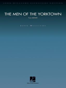 The Men of the Yorktown (from Midway) 