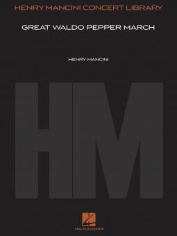 The Great Waldo Pepper March 