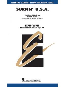 Surfin' U.S.A. Standard