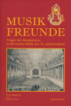 Musikfreunde 
