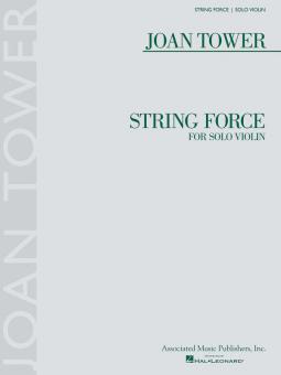 String Force 
