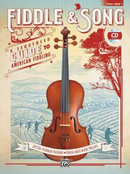 Fiddle & Song, Book 1 