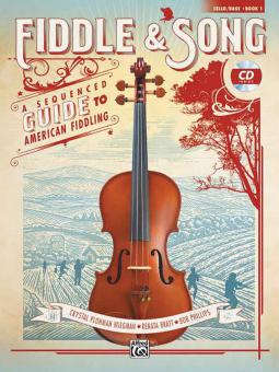 Fiddle & Song, Book 1 