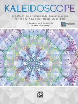 Kaleidoscope (Teacher's Handbook) 