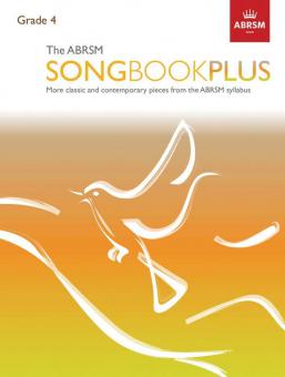 The ABRSM Songbook Plus Grade 4 
