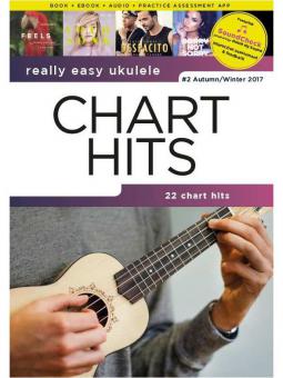 Really Easy Keyboard: Chart Hits 2 
