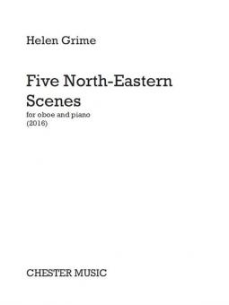 5 North Eastern Scenes 