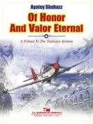 Of Honor And Valor Eternal 