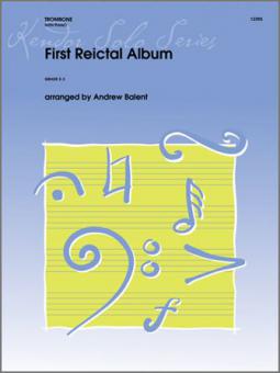 First Recital Album 
