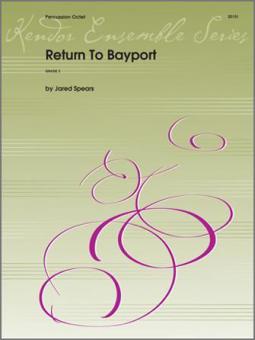Return To Bayport 