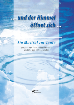 ... und der Himmel öffnet sich ... 