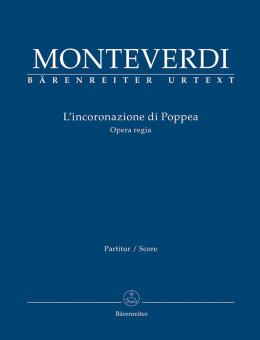 L'incoronazione di Poppea 