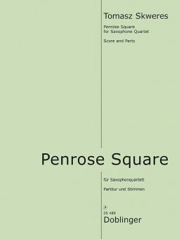 Penrose Square 