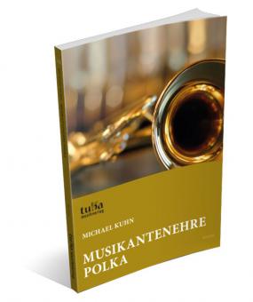 Musikantenehre Polka 