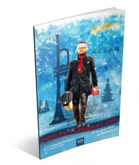 Santa Joe's Christmas Carols 