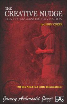The Creative Nudge That Fuels Jazz Improvisation 