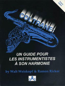Giant Steps: A Player's Guide to Coltrane's Harmony (French) 