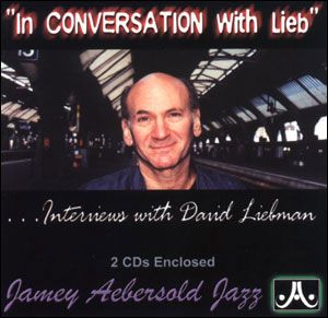 In Conversation with Lieb (2 CDs) 