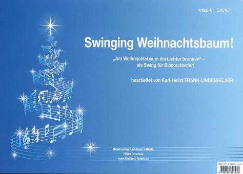 Swinging Weihnachtsbaum! 