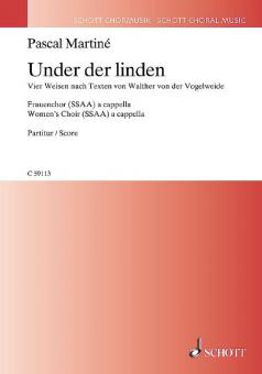 Under der linden Standard