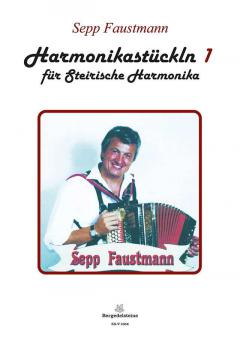 10 Harmonikastückln 1 