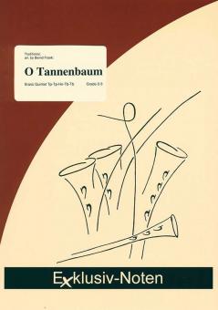 O Tannenbaum 