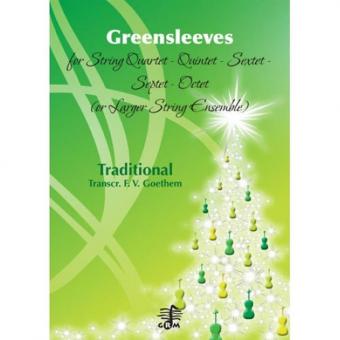 Greensleeves 