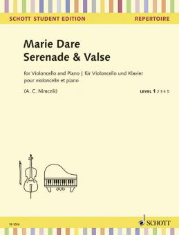 Serenade & Valse Standard