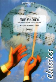 Pachelbel's Canon 