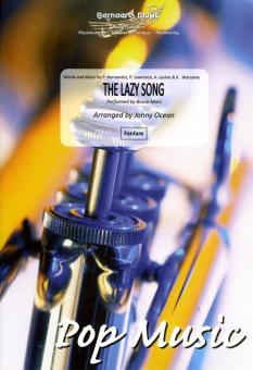 The Lazy Song 