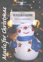 The Jingle Bells Sleighride 