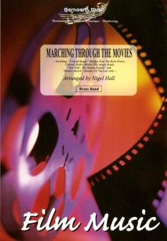 Marching Through The Movies 