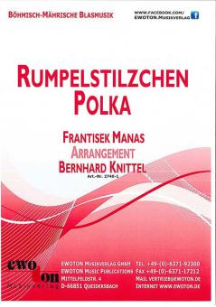 Rumpelstilzchen-Polka 