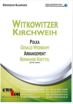 Witkowitzer Kirchweih 