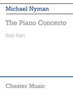 The Piano Concerto 