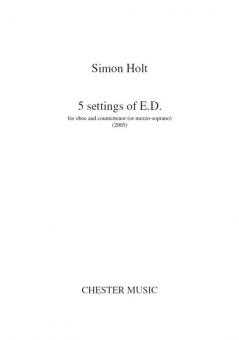 5 Settings Of E.D. (2005) 