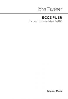 Ecce Puer 