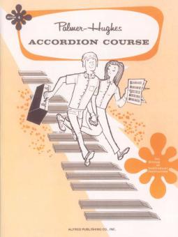 Palmer-Hughes Accordion Course, Book 4 