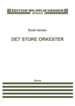 Det Store Orkester 