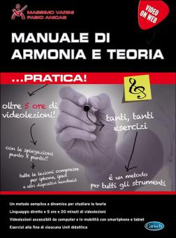 Manuale di Armonia e Teoria... Pratica 