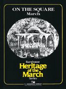 On The Square-March 