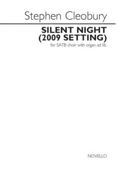 Silent Night (2009 Setting) 