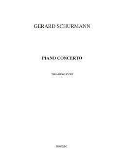 Piano Concerto 