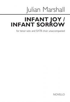Infant Joy - Infant Sorrow 