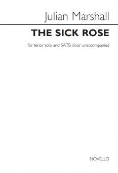 The Sick Rose 
